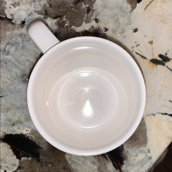 Threshold stoneware mug L - Picture 3 of 3